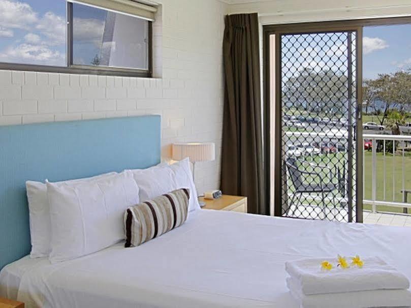 Aparthotel Main Byron Bay