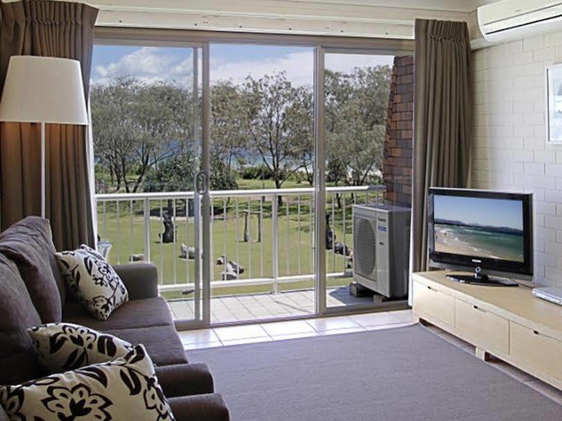 Aparthotel Main Byron Bay