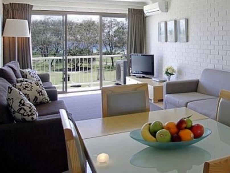 Main Aparthotel 3*