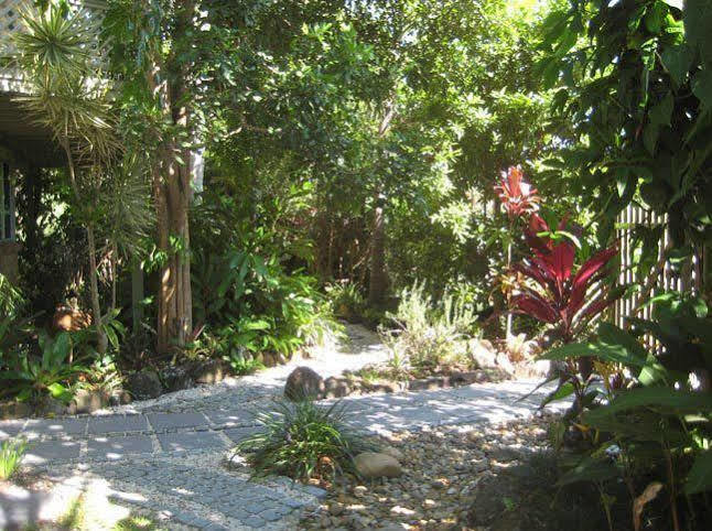 Hotel Baystay Bed And Breakfast Byron Bay