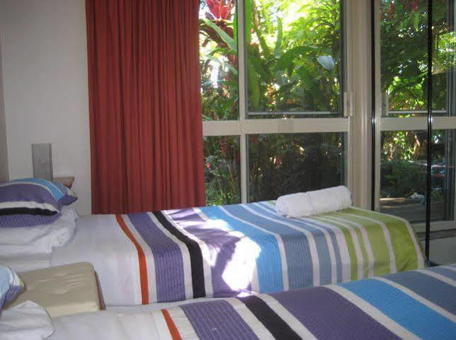 Hotel Baystay Bed And Breakfast Byron Bay