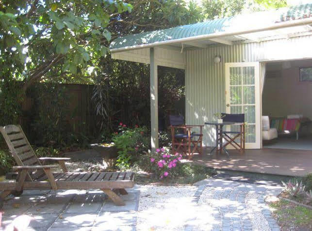 Baystay Bed And Breakfast Byron Bay
