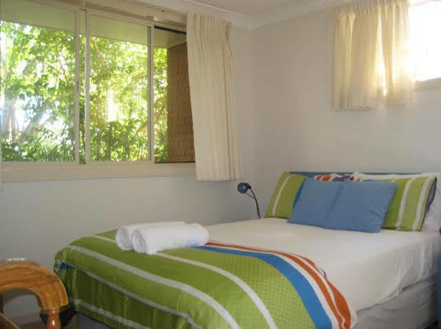 Baystay Bed And Breakfast 3*