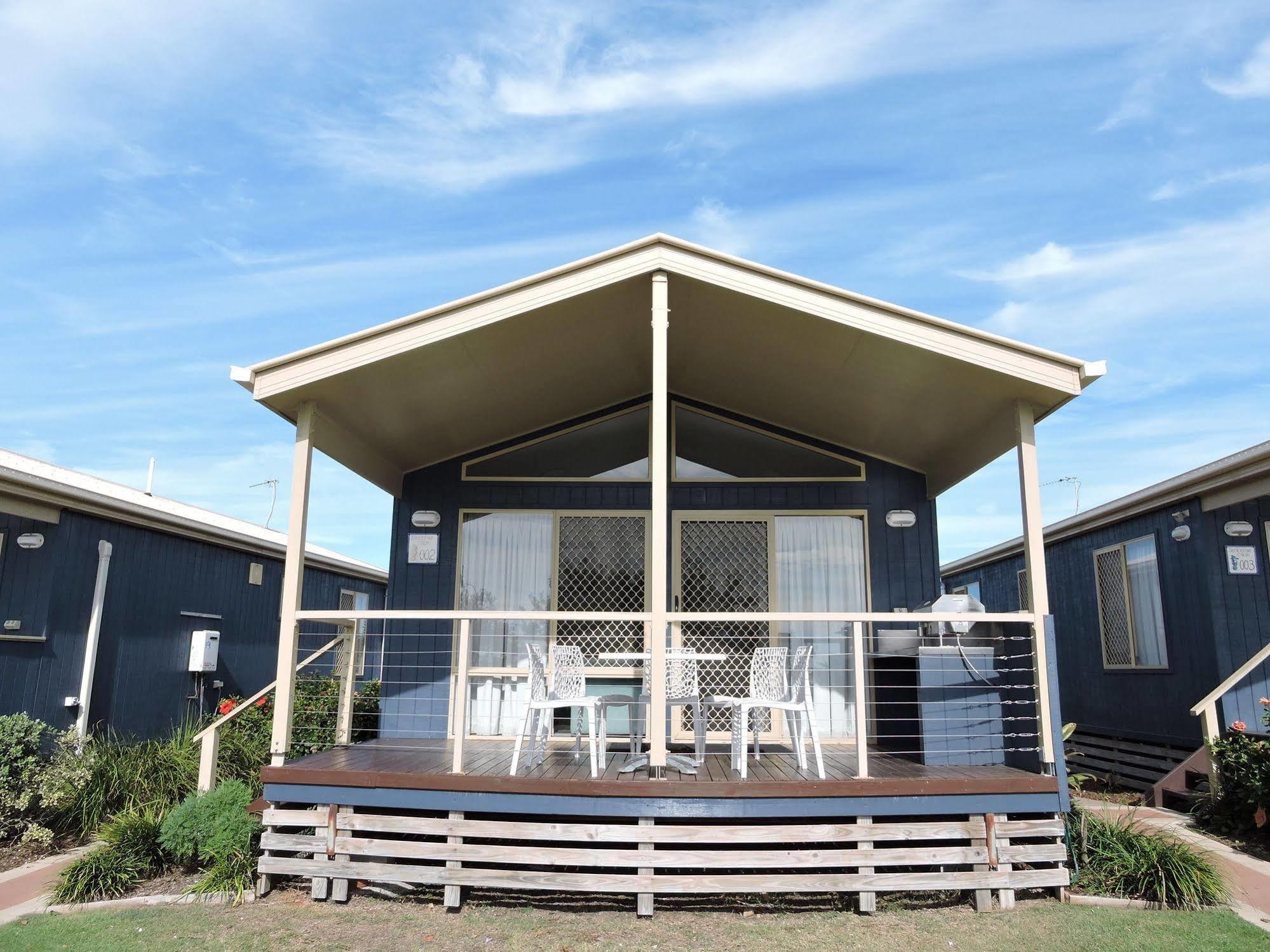 Holiday park First Sun 4*
