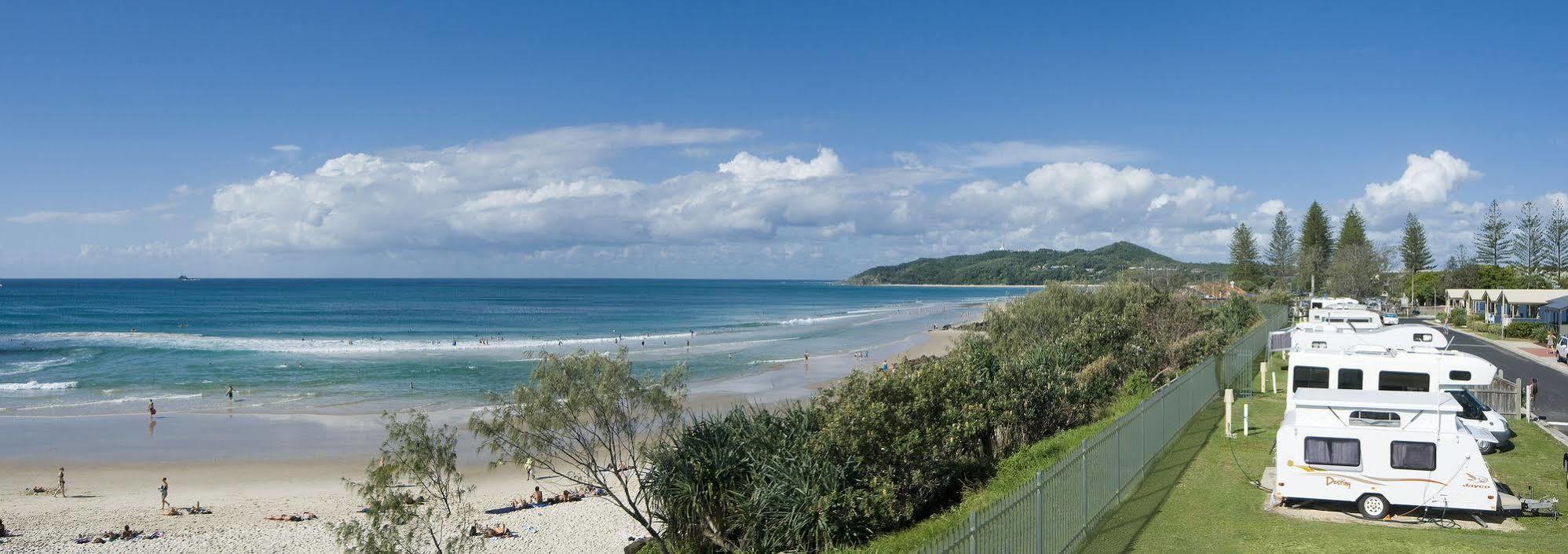 First Sun Byron Bay