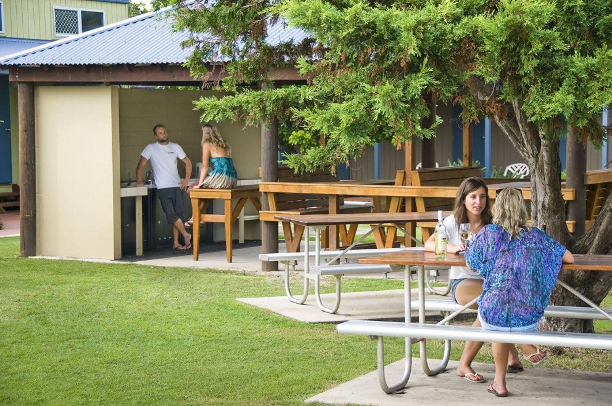 Holiday park First Sun 4*