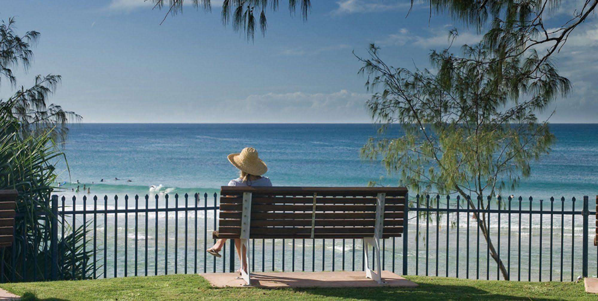 First Sun 4* Byron Bay