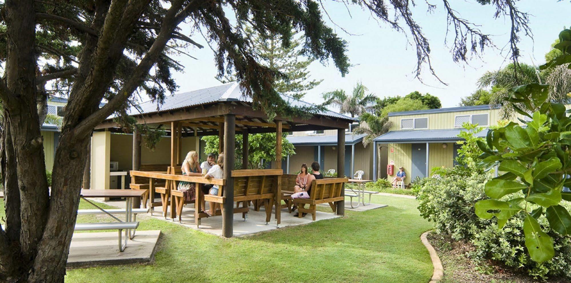 First Sun Holiday park