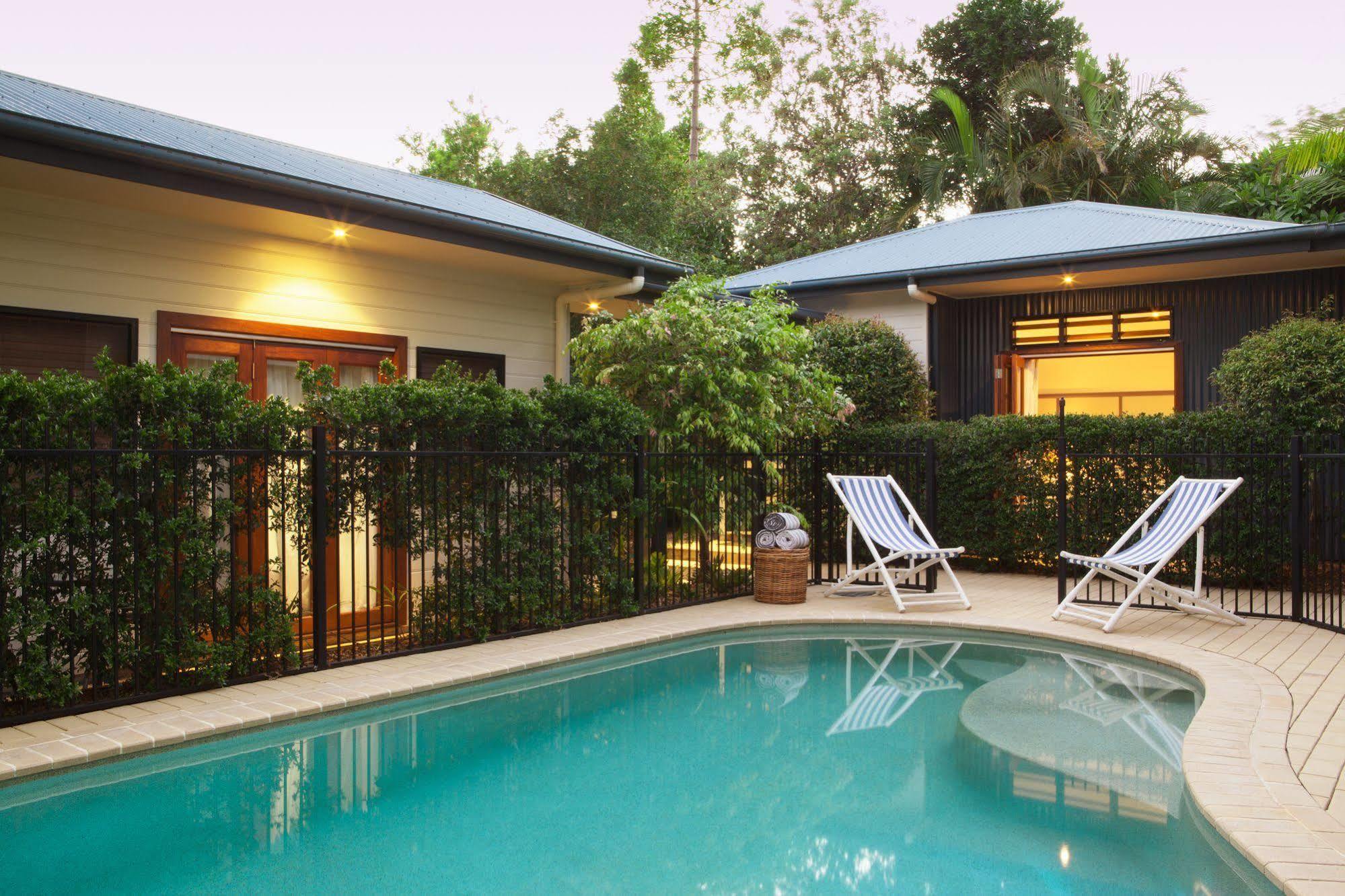 Cavvanbah House 4*