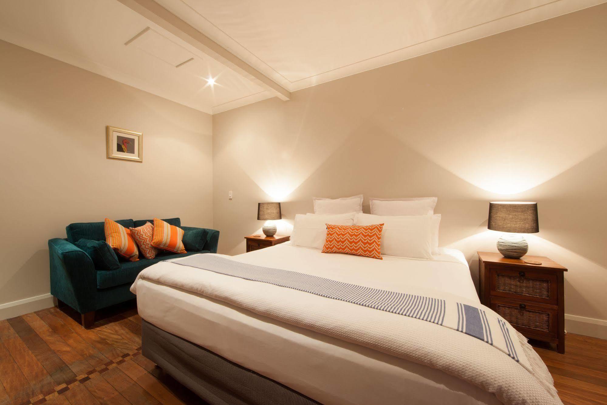 Cavvanbah House Guest house