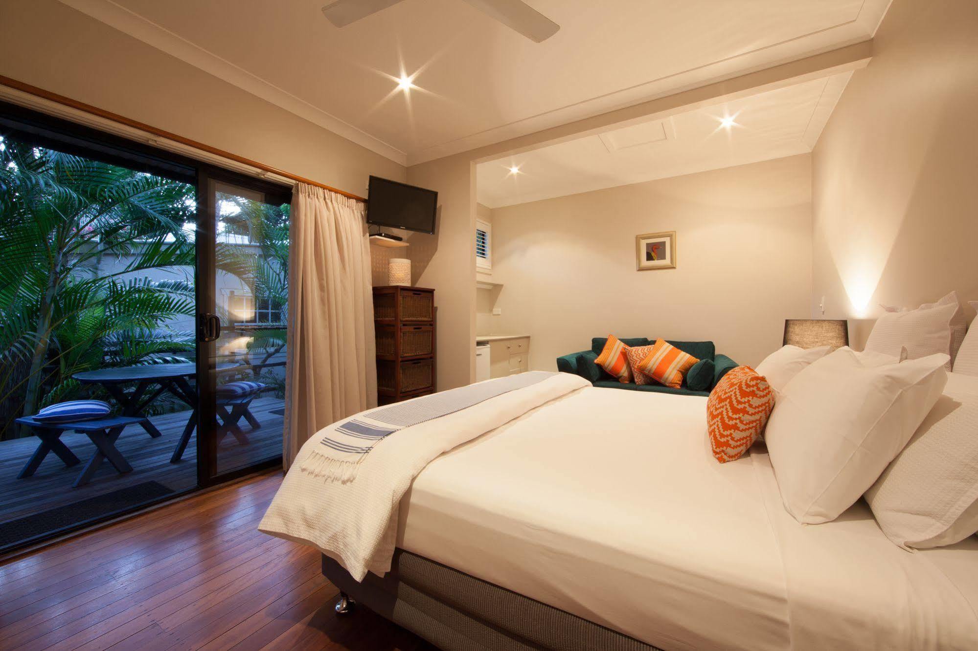Cavvanbah House Guest house 4*