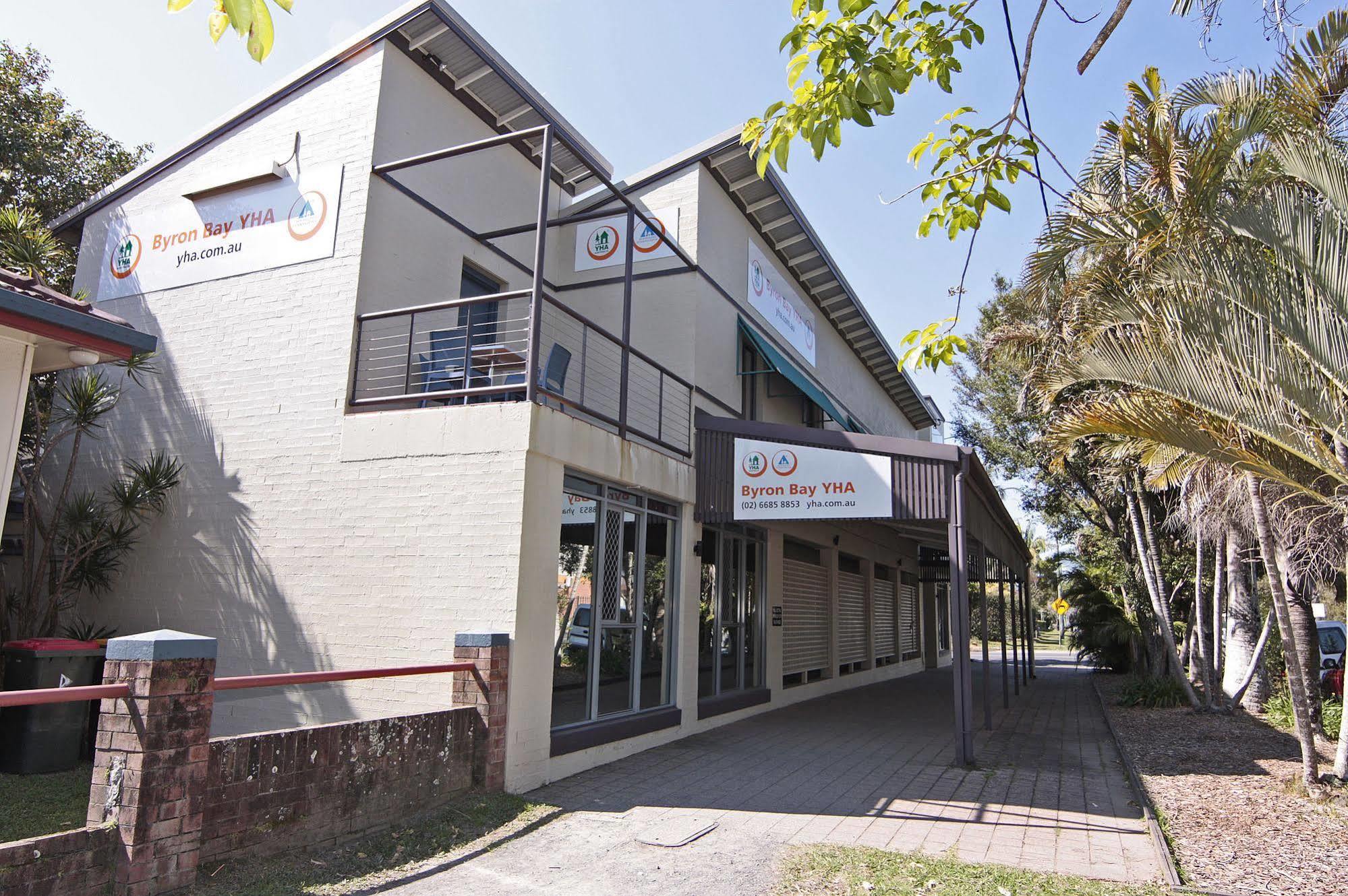 Yha Byron Bay *