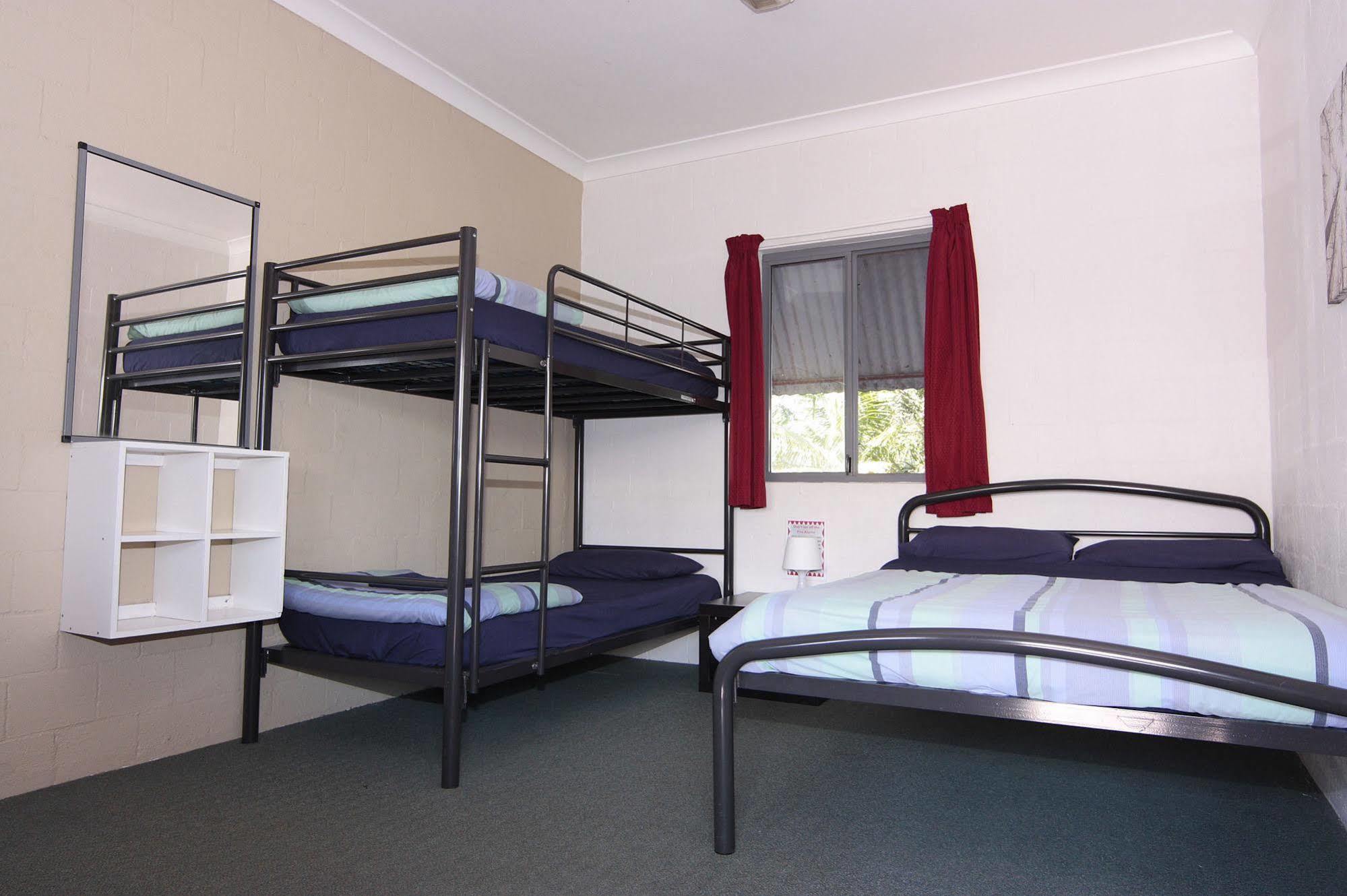 Yha Byron Bay *