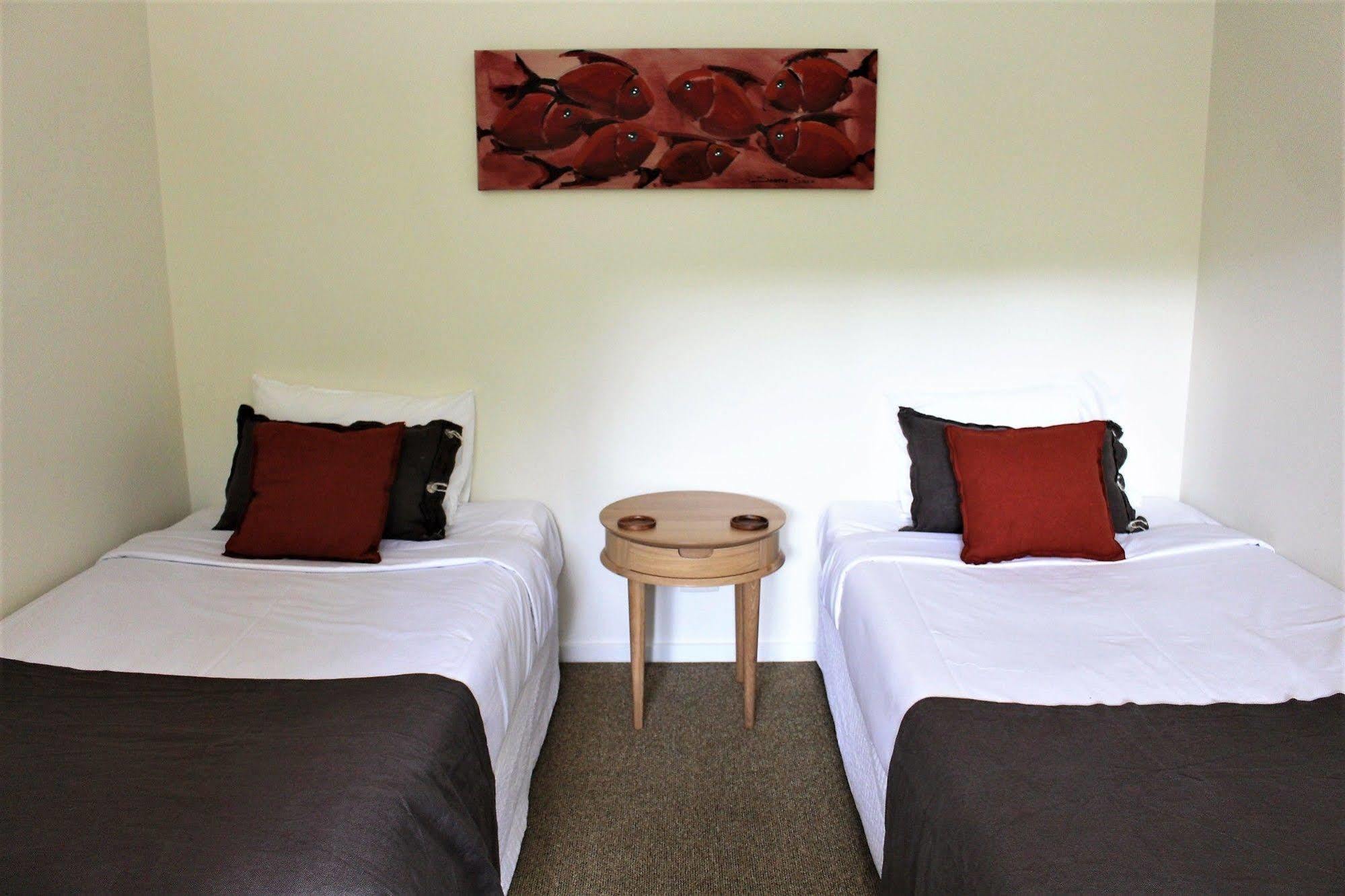 Lodge Cape Byron Retreat (adults Only) *