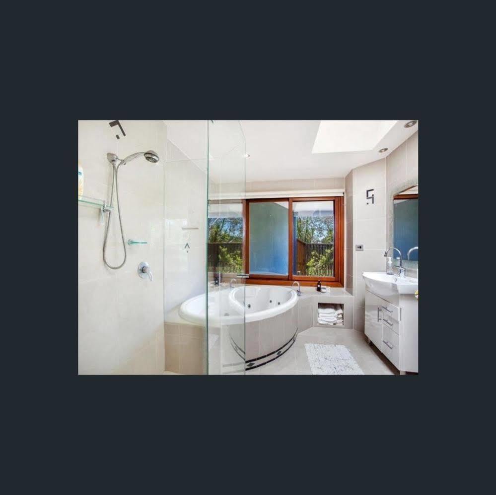Lodge Cape Byron Retreat (adults Only)