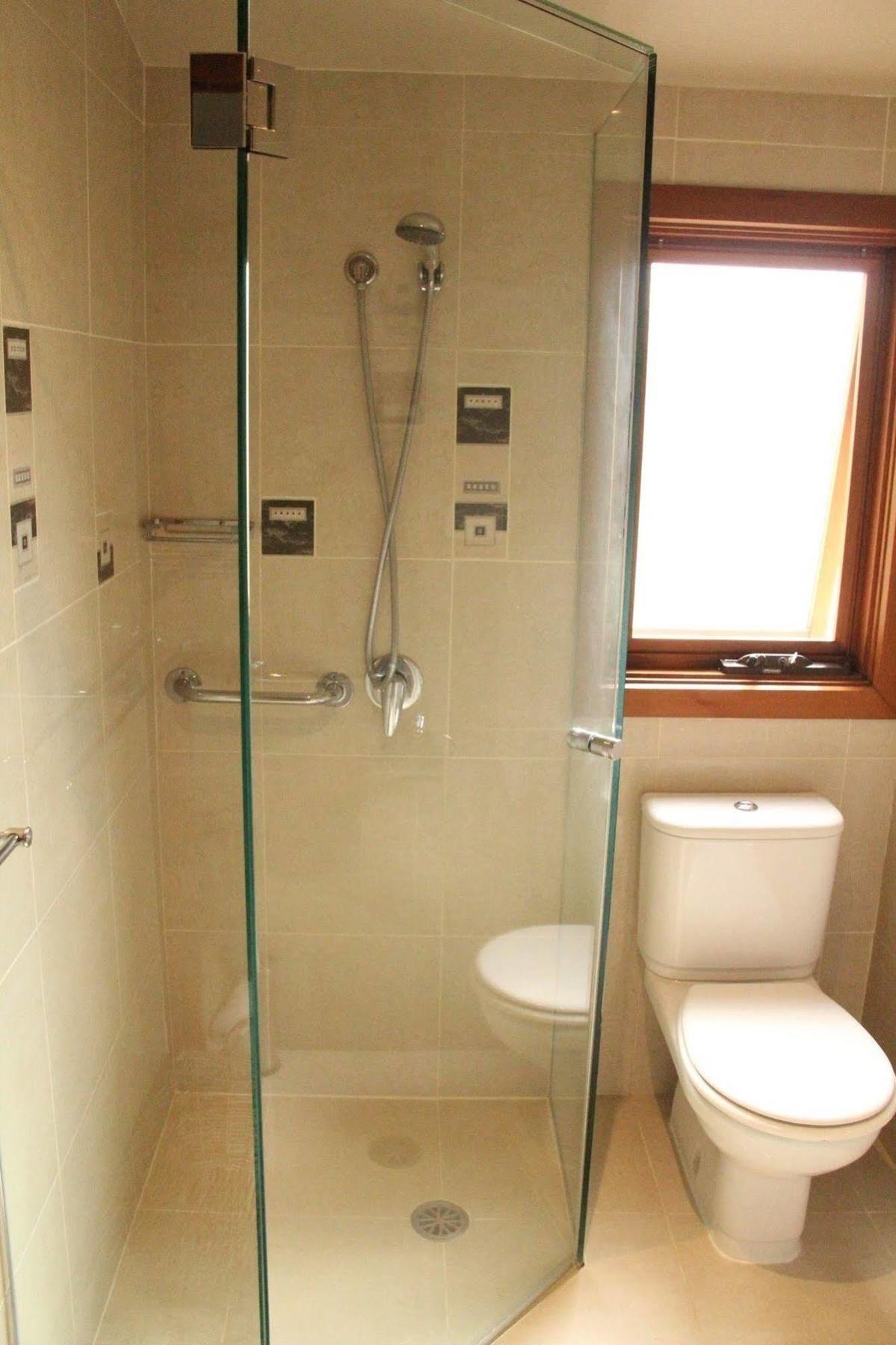 Cape Byron Retreat (adults Only) Lodge
