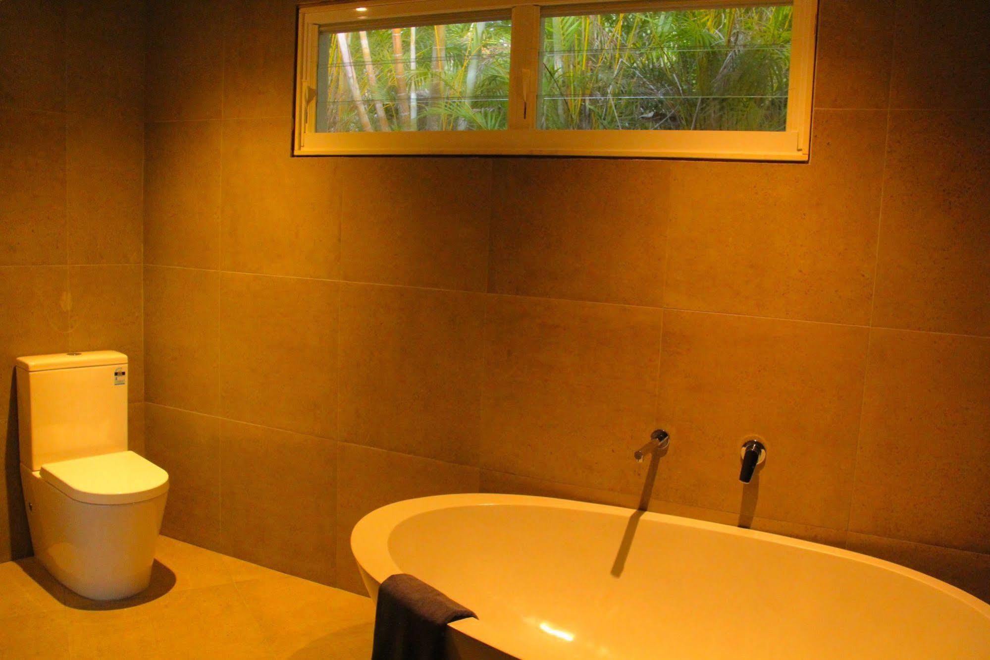 Cape Byron Retreat (adults Only) Byron Bay