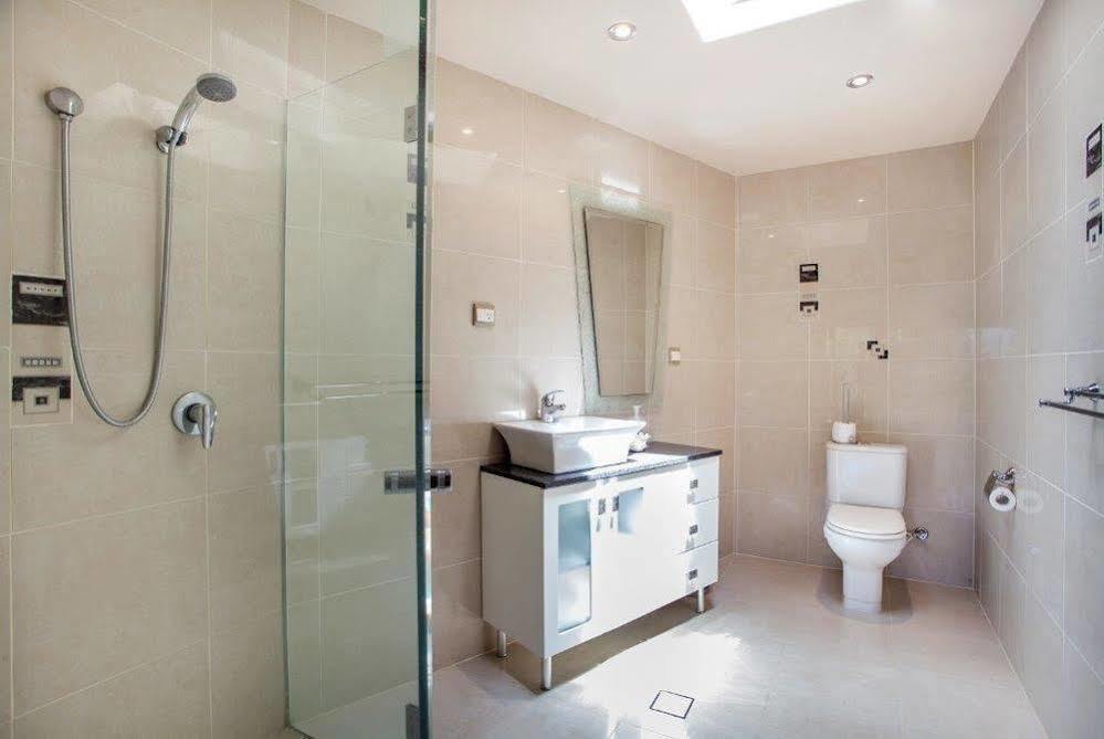 Lodge Cape Byron Retreat (adults Only) Byron Bay