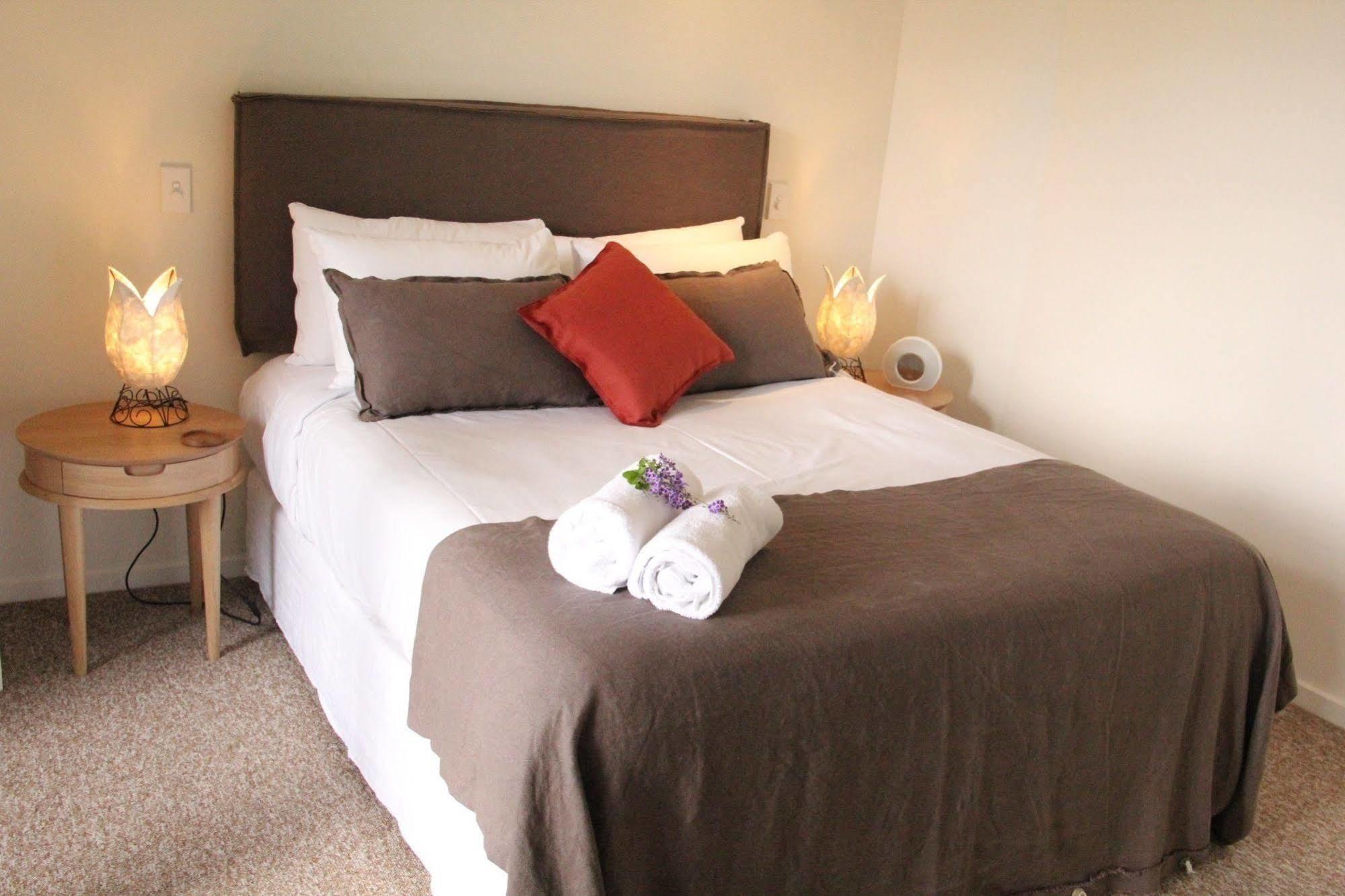 Cape Byron Retreat (adults Only) Byron Bay