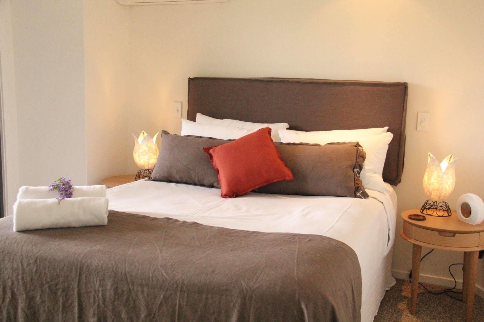 Lodge Cape Byron Retreat (adults Only)
