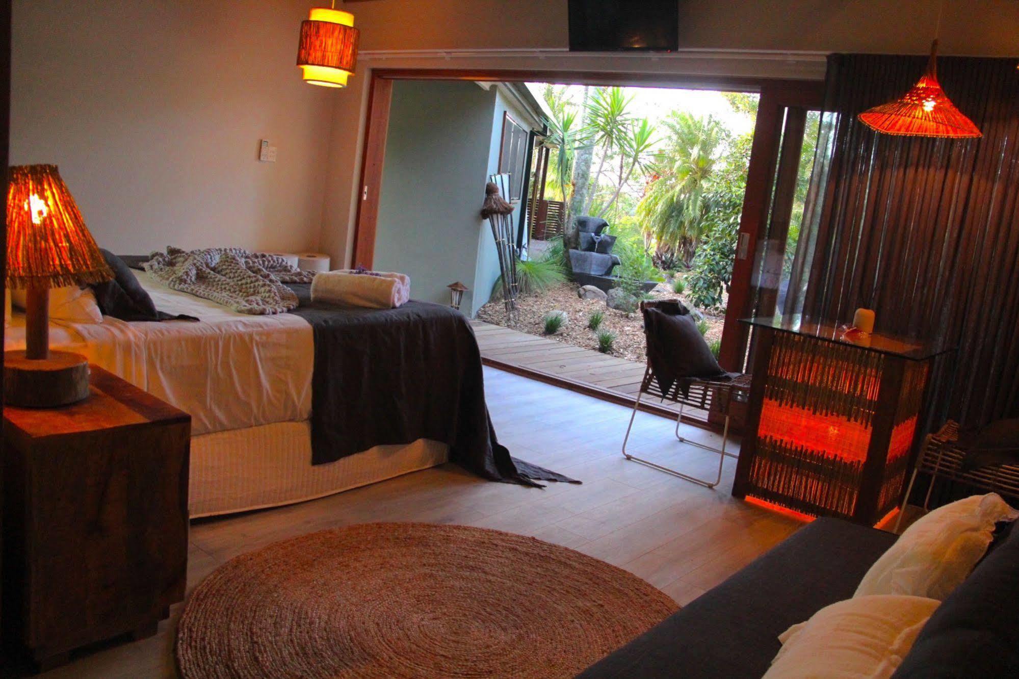 Cape Byron Retreat (adults Only) * Byron Bay