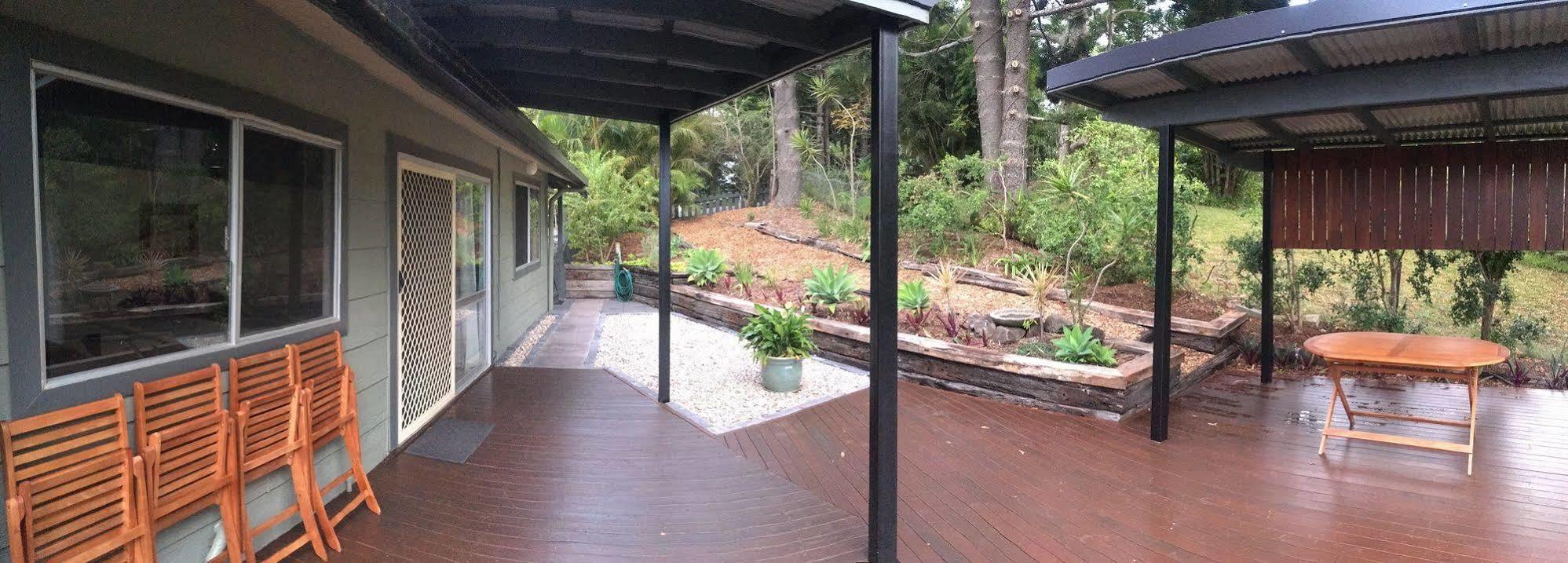 Cape Byron Retreat (adults Only) Lodge Byron Bay