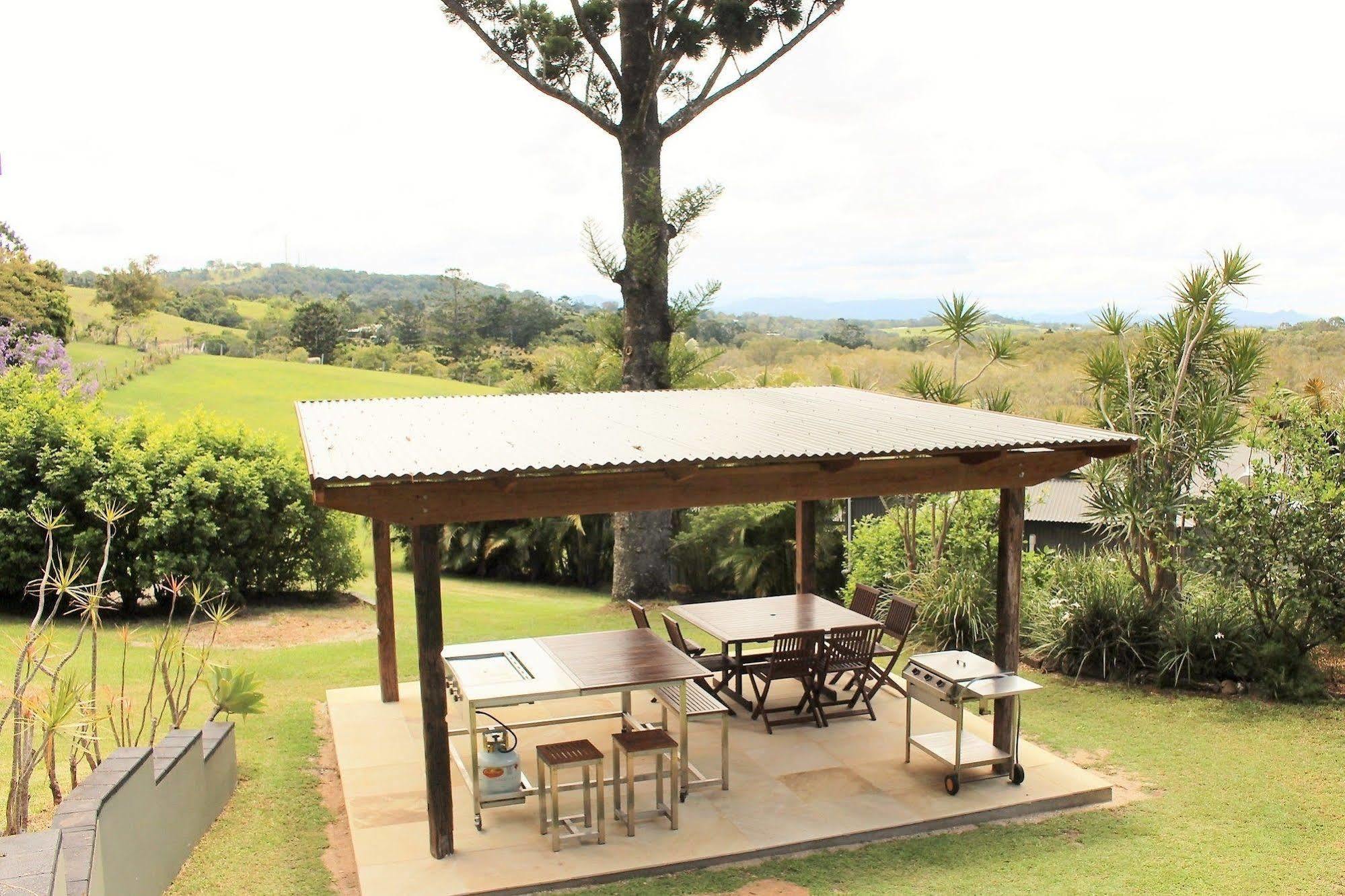 Lodge Cape Byron Retreat (adults Only) *