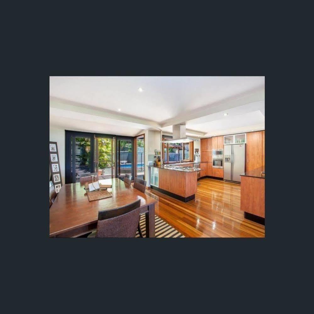 Cape Byron Retreat (adults Only) Lodge *
