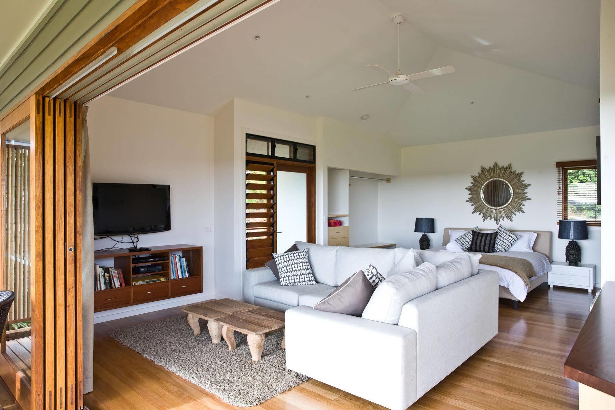 Cape Vue Byron Villa Byron Bay