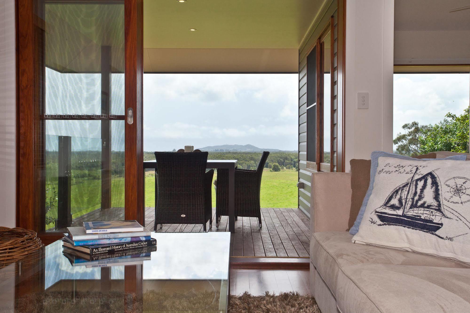 Cape Vue Byron * Byron Bay