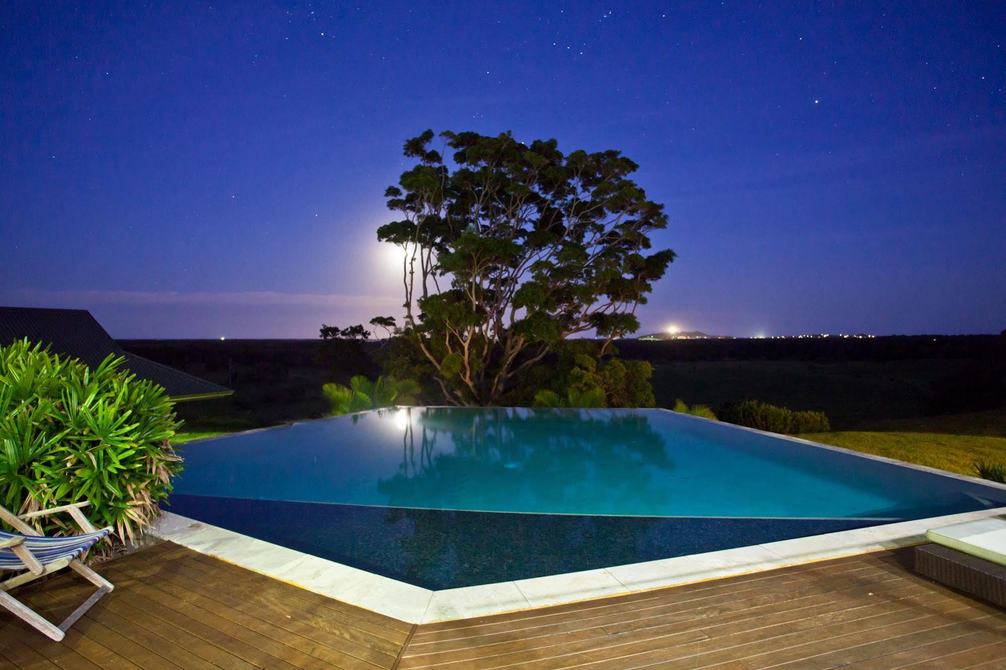 Cape Vue Byron *