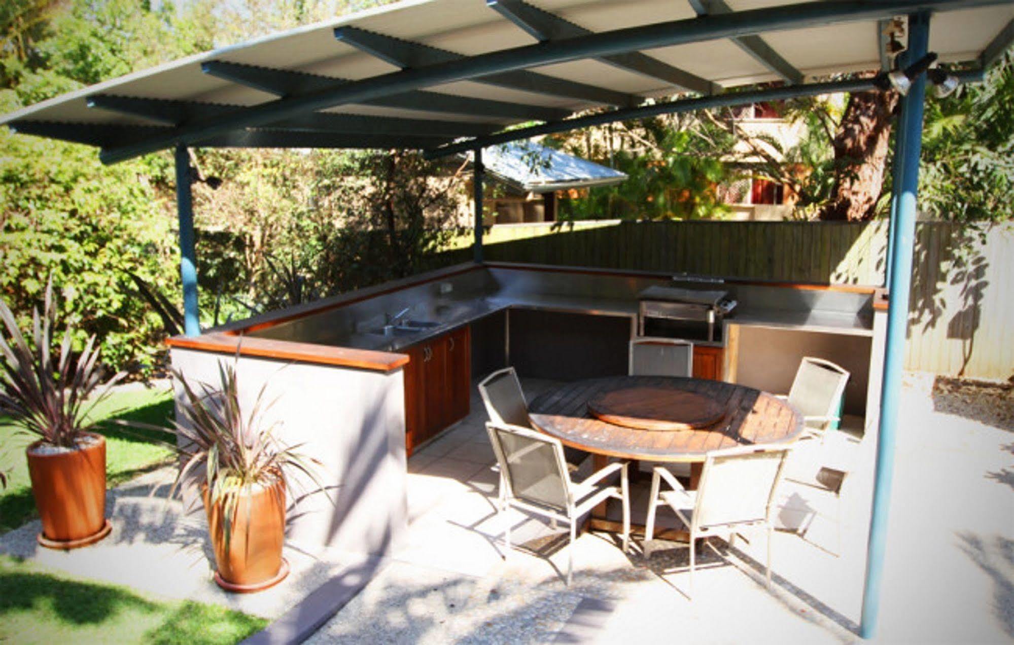 The Byron Beachcomber 4* Byron Bay