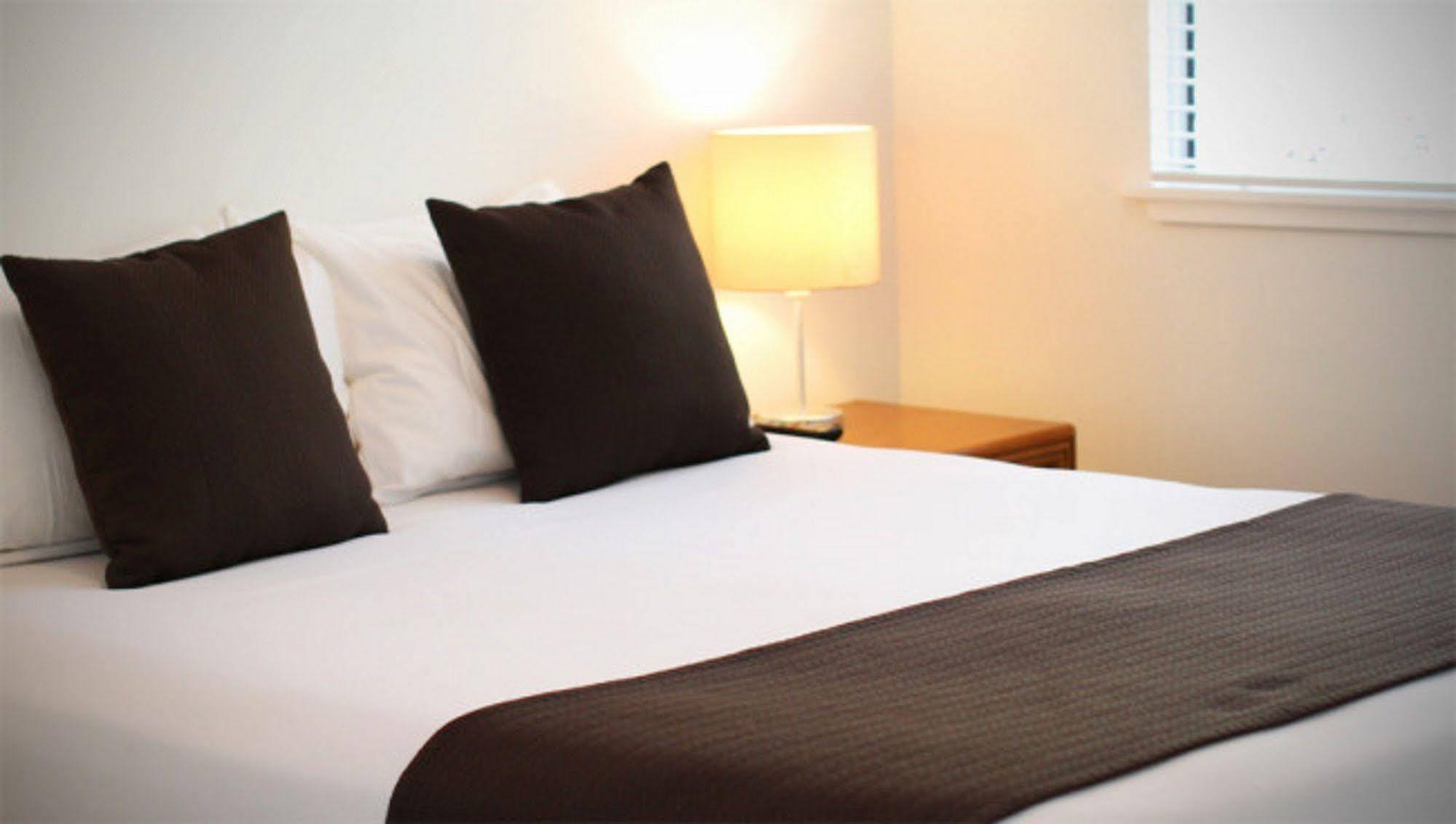 The Byron Beachcomber Aparthotel
