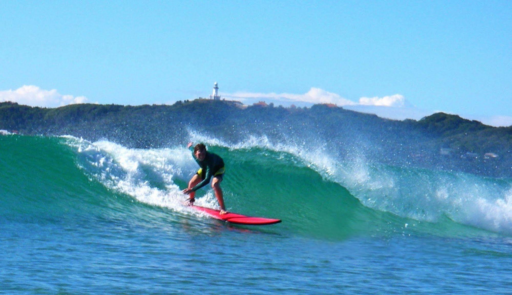 Bay Byron Bay