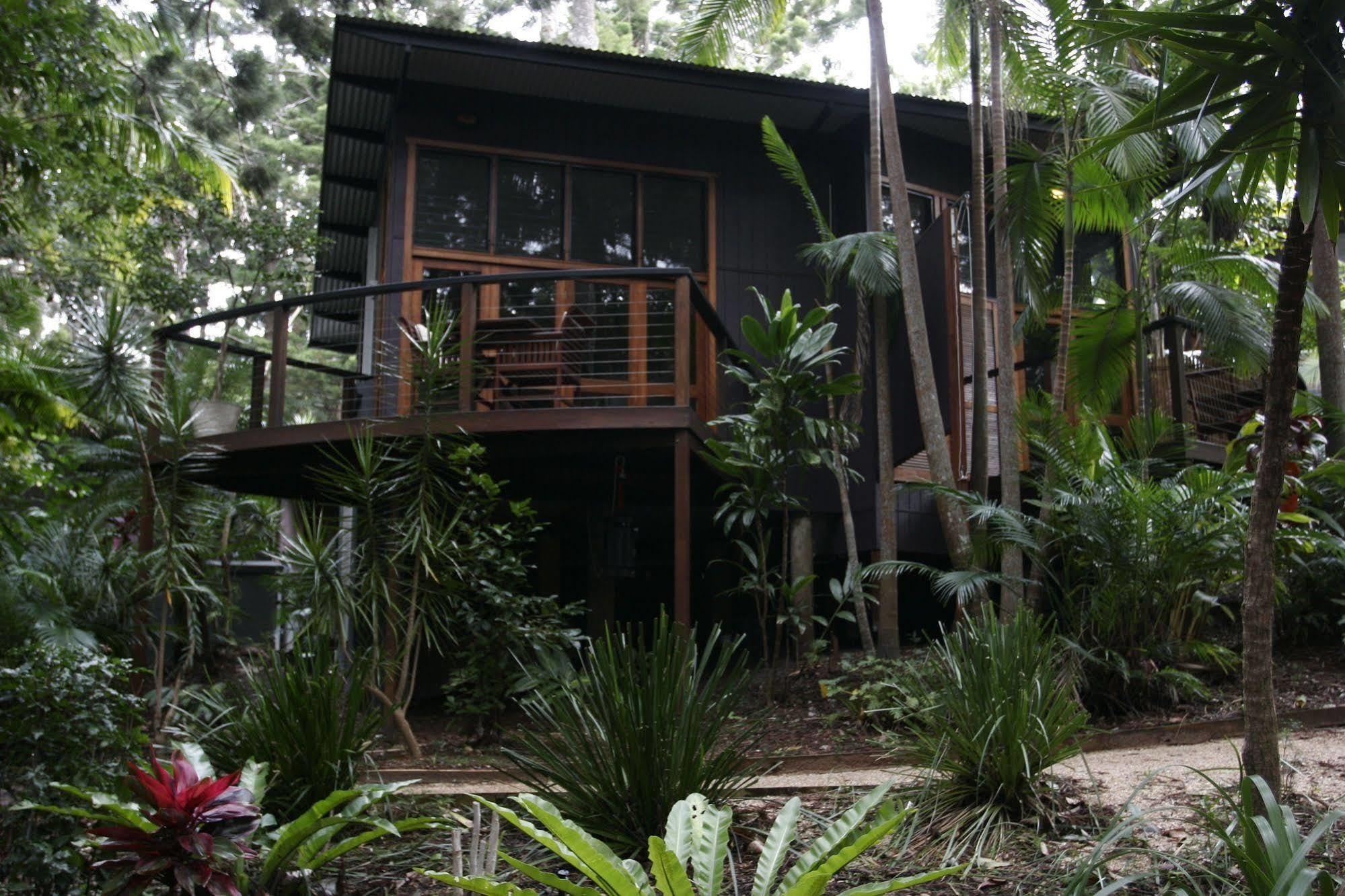 Azabu Retreat & Guest house
