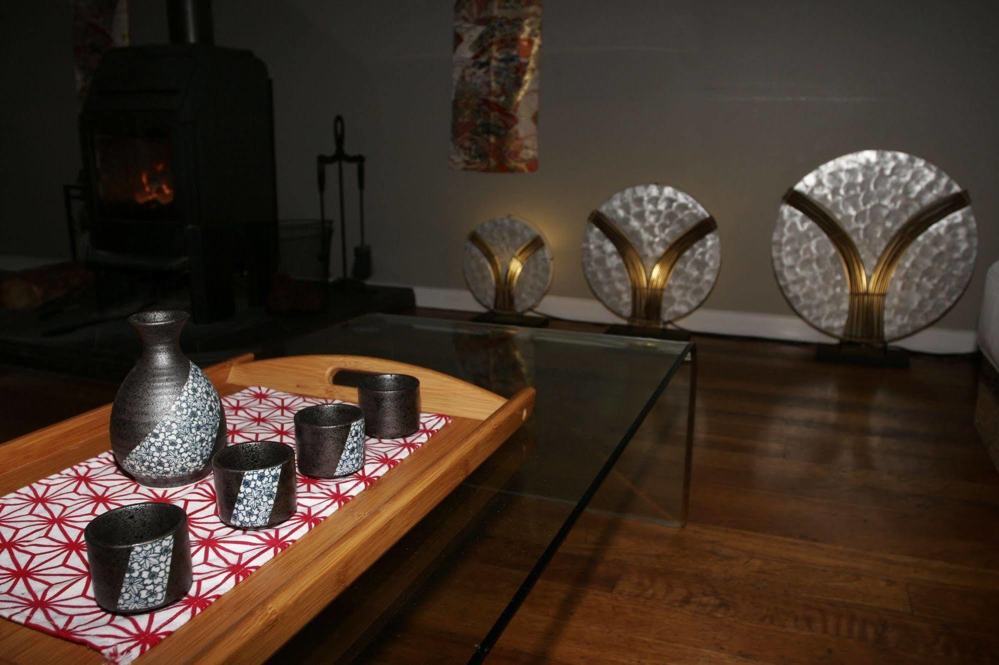 Azabu Retreat & Guest house