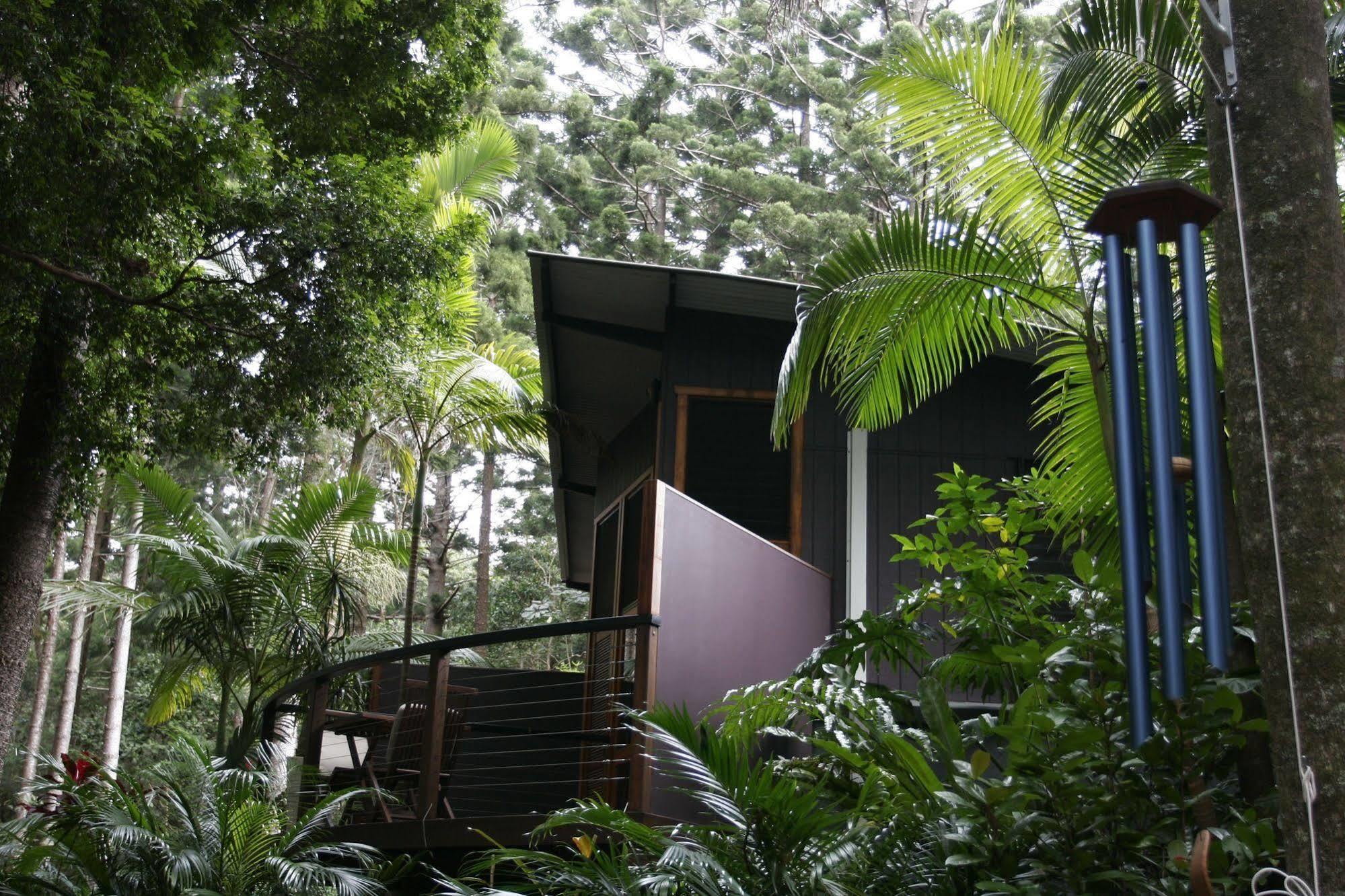 Azabu Retreat & Byron Bay