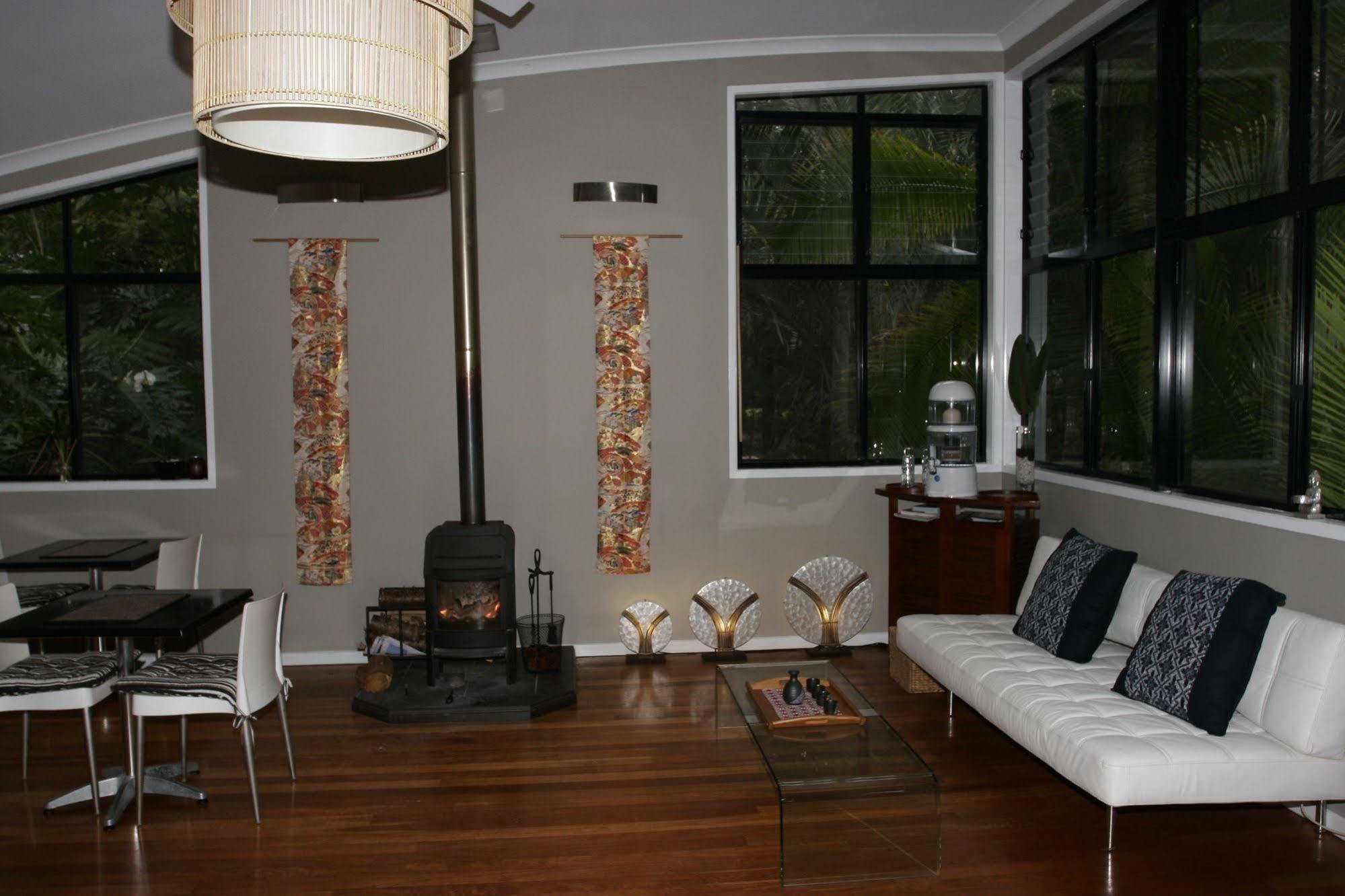 Azabu Retreat & Guest house Byron Bay