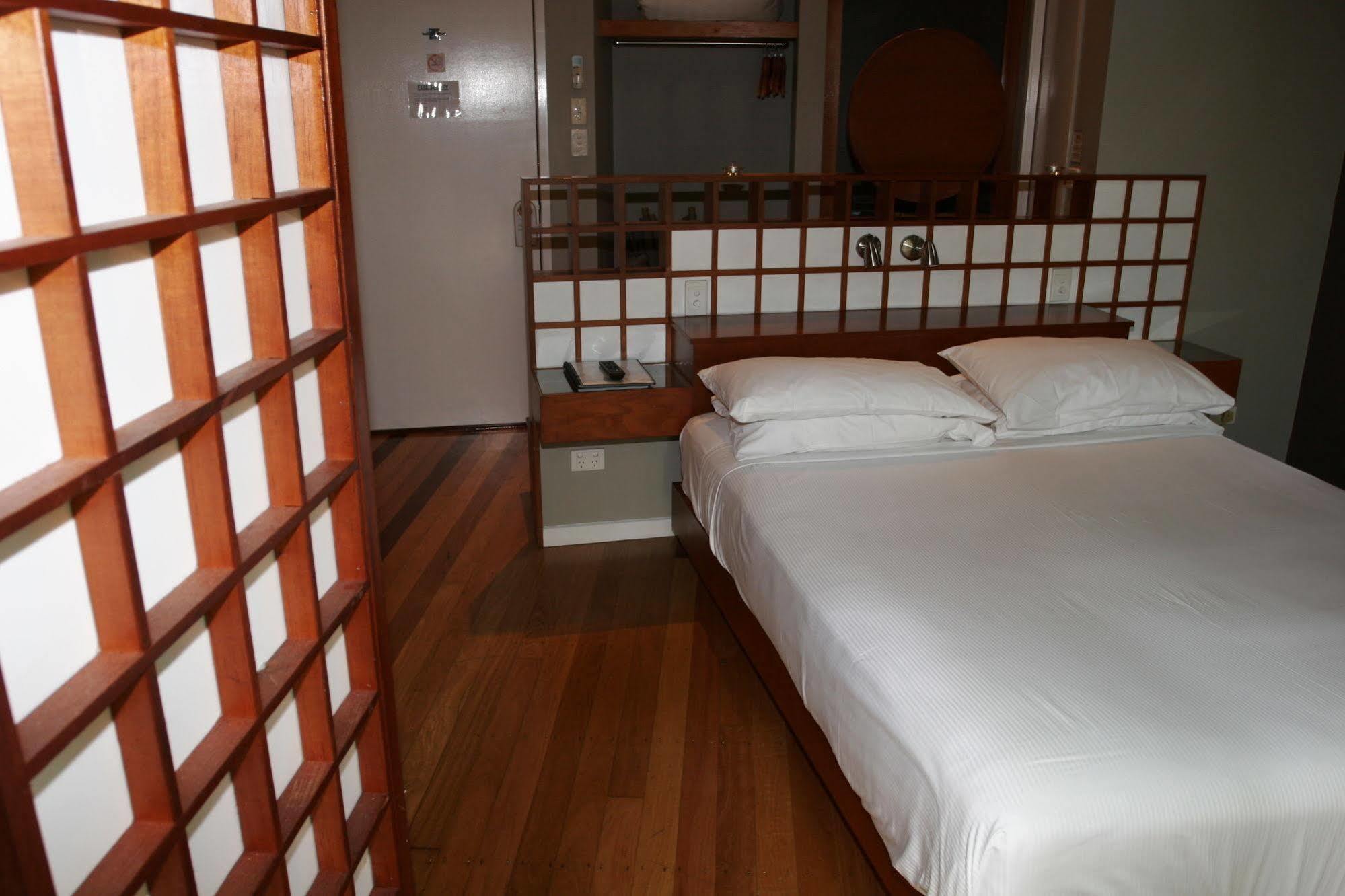 Azabu Retreat &
