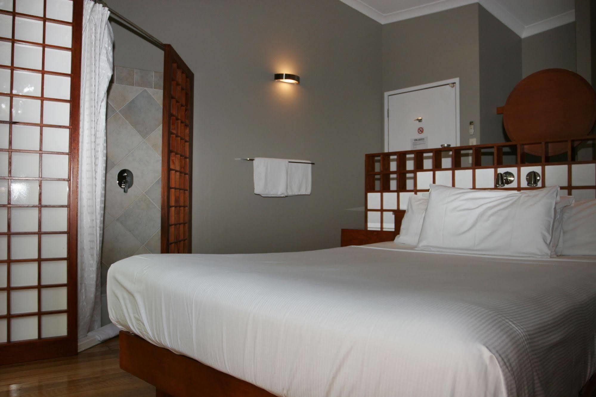 Azabu Retreat & Guest house