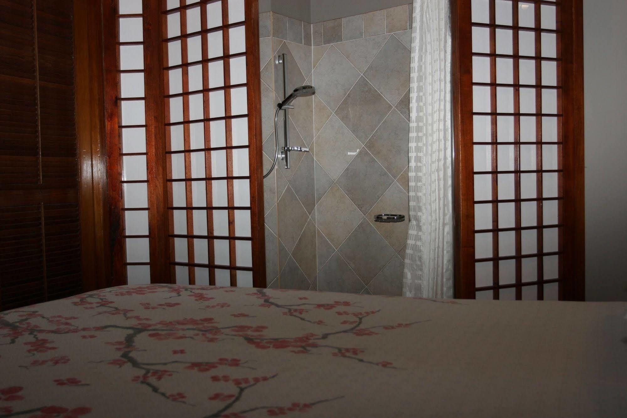 Azabu Retreat & 4*