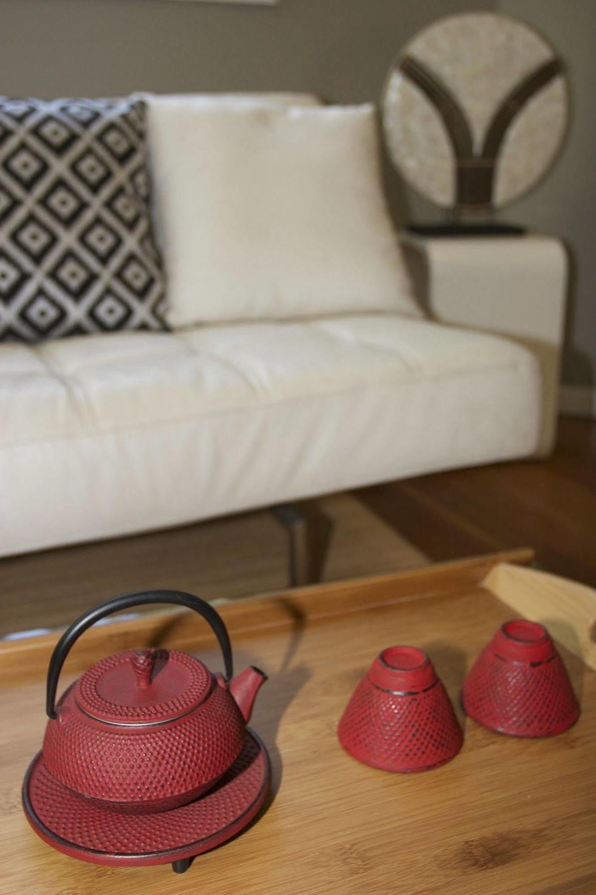 Azabu Retreat & 4* Byron Bay