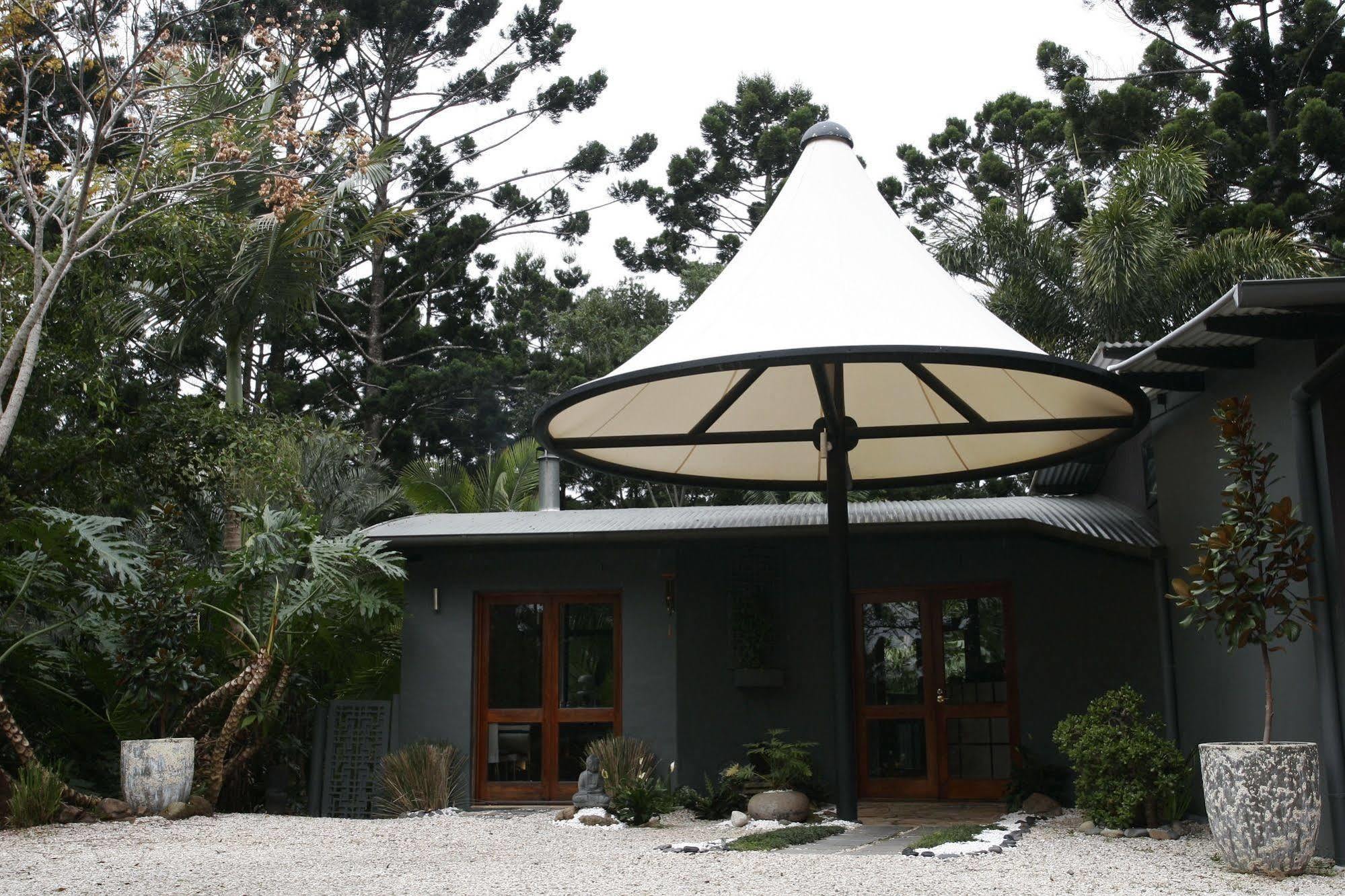 Azabu Retreat & 4* Byron Bay