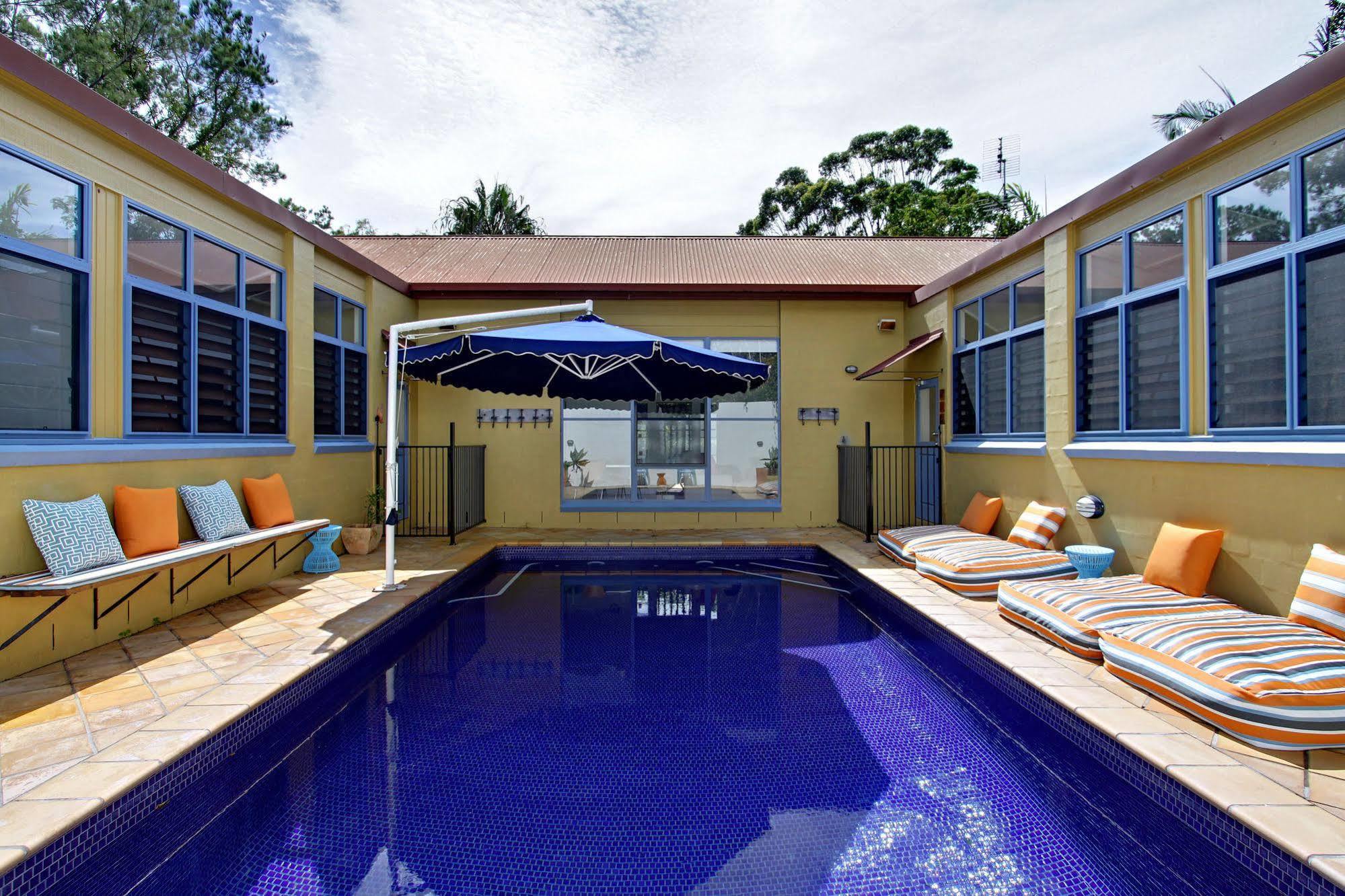 Holiday home Aurora