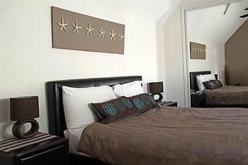Aparthotel Byron