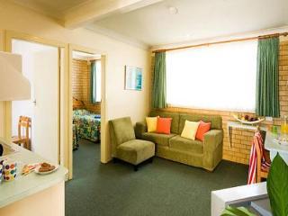 Motel Hibiscus 3*