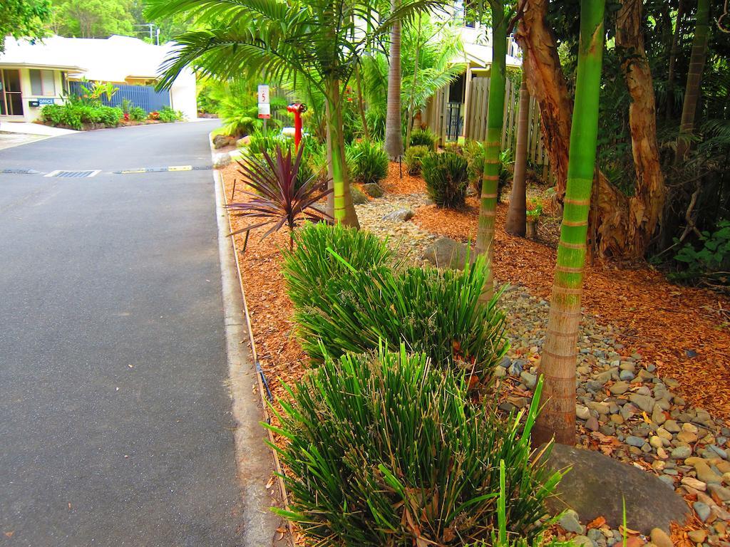 Byron Lakeside Aparthotel