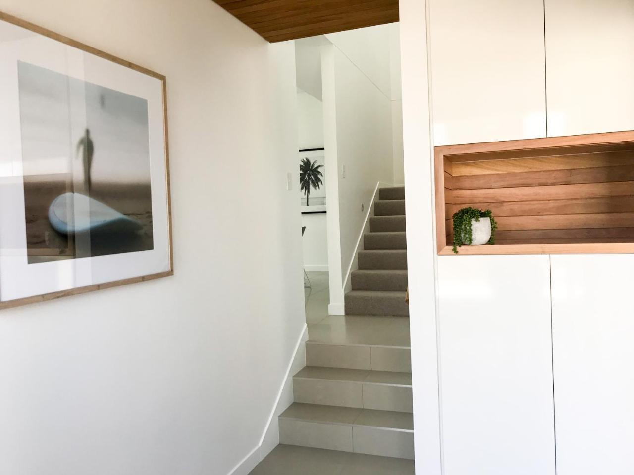 Fat Frog Holiday home Byron Bay