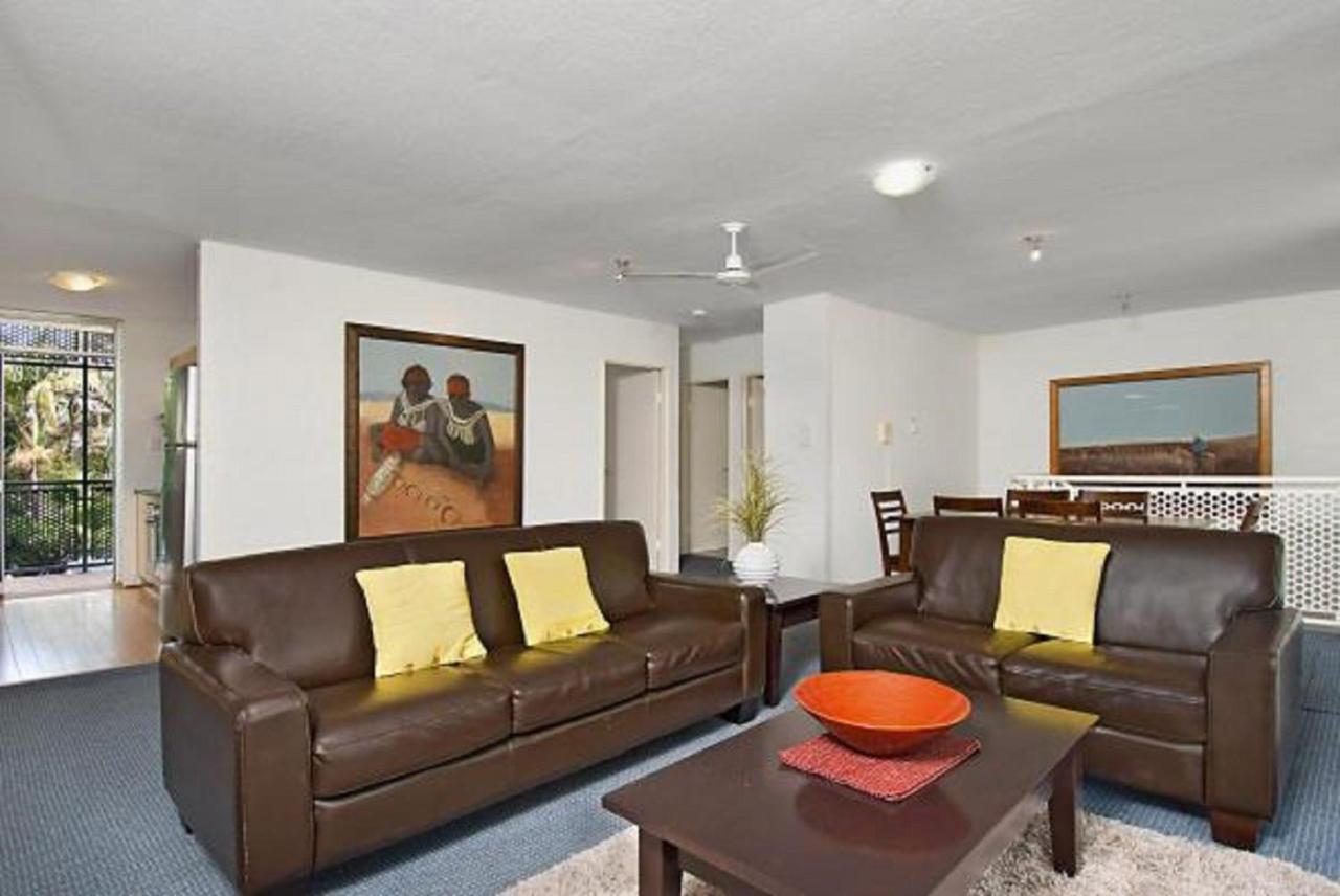 4/35 Fletcher Lane - Apartment Byron Bay