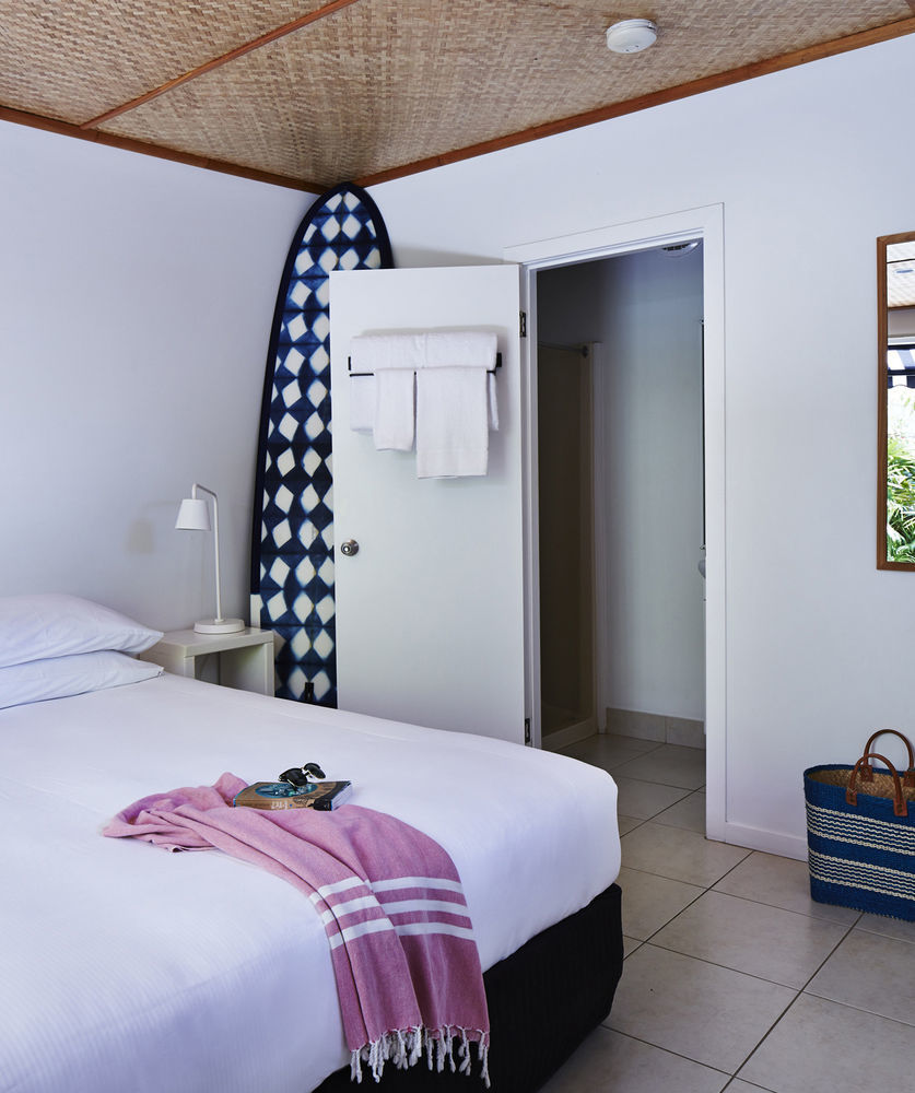 Atlantic Hotel Byron Bay